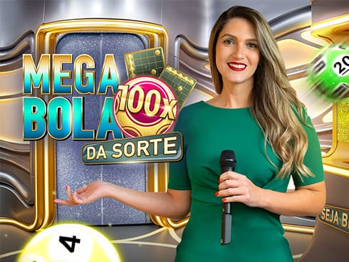 Mega Bola Da Sorte thumbnail