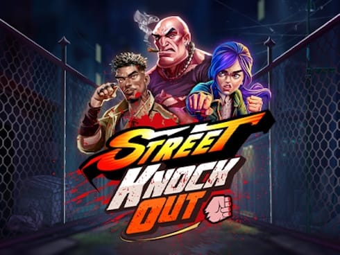 Street Knockout thumbnail