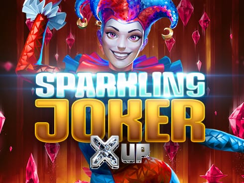 Sparkling Joker X UP thumbnail