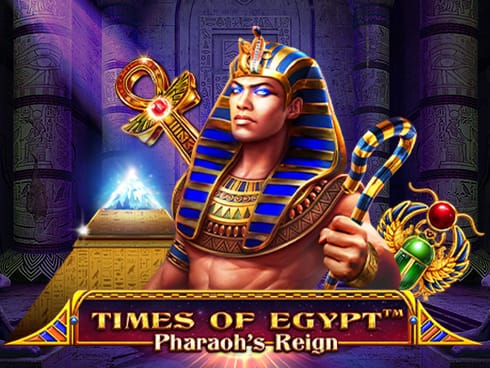 Times of Egypt Pharaoh's Reign thumbnail