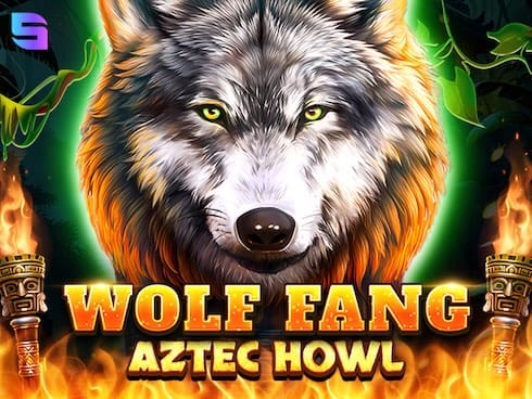 Wolf Fang - Aztec Howl thumbnail