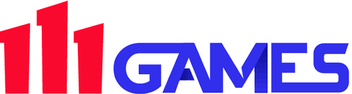 111gamesapk.com Logo